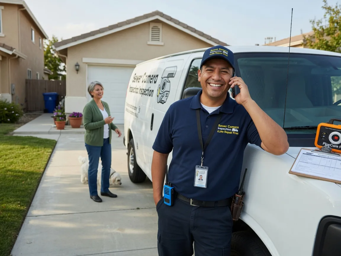 Sewer Line Repair Anthony, KS FAQs